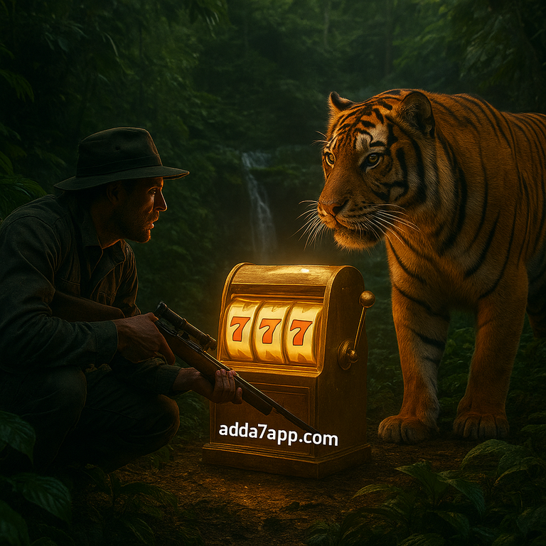 adda7 লোগো