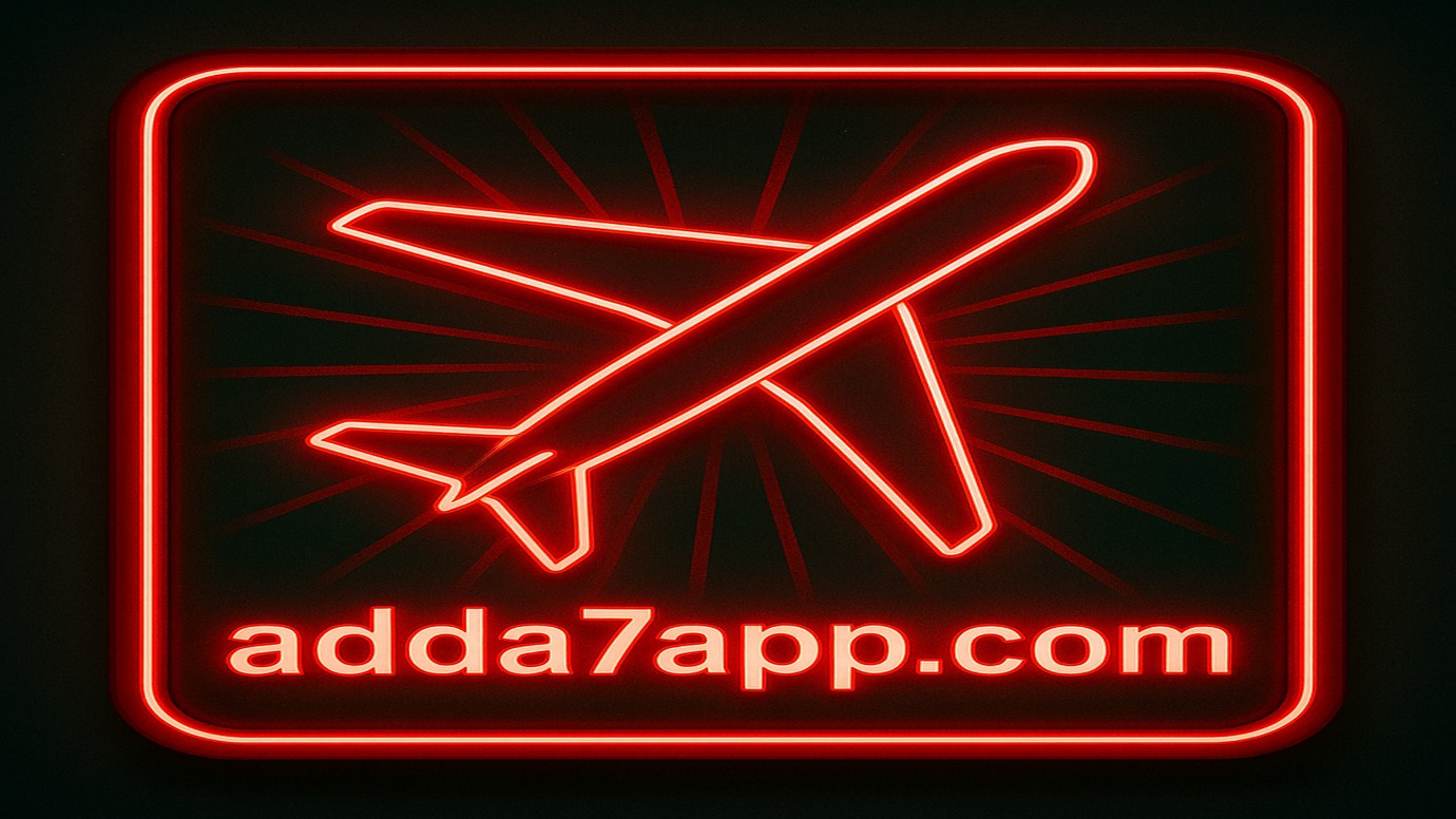 adda7 পিবিসি৮৮ গেমিং প্ল্যাটফর্মে অ্যাভিয়েটর-ধাঁচের গেমটি খেলার সুযোগ নিন