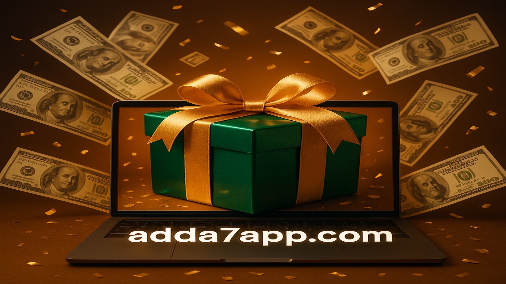 adda7 বাংলাদেশের গেমিং প্ল্যাটফর্ম বোনাস ও প্রোমোশন