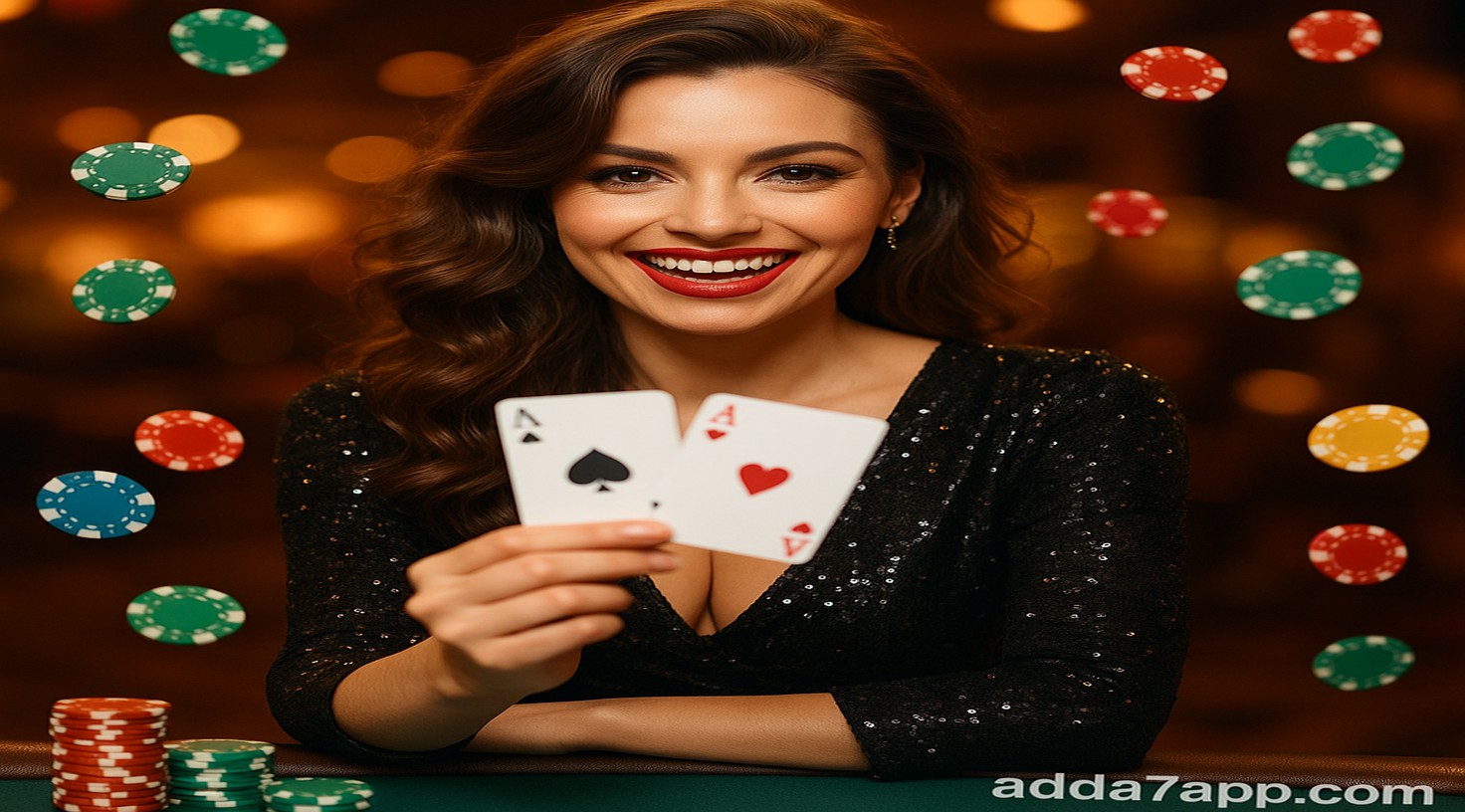 adda7 বাংলাদেশের একটি গেমিং সাইট — অনলাইন লাইভ গেমিংয়ের অভিজ্ঞতা